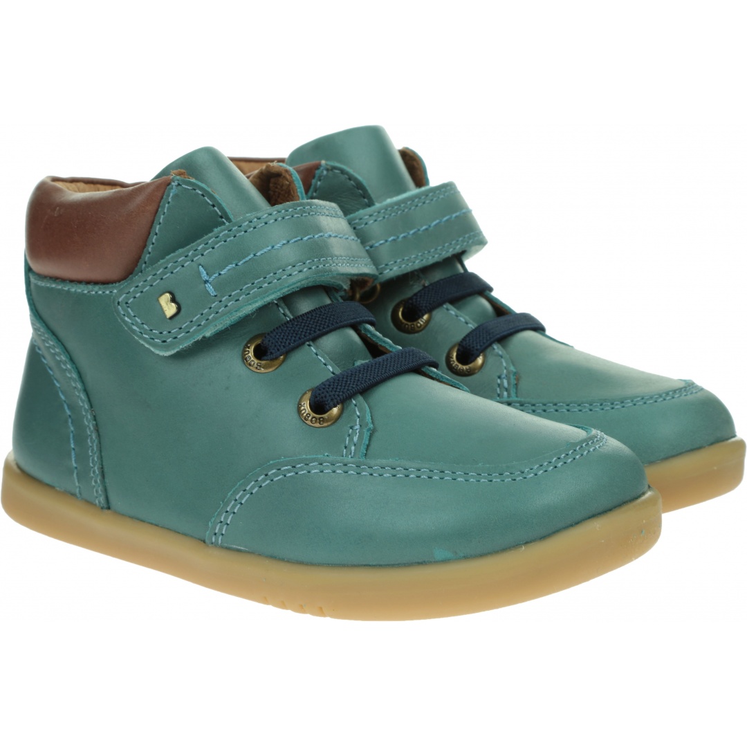 Niebieskie Trzewiki BOBUX Timber Slate 632612