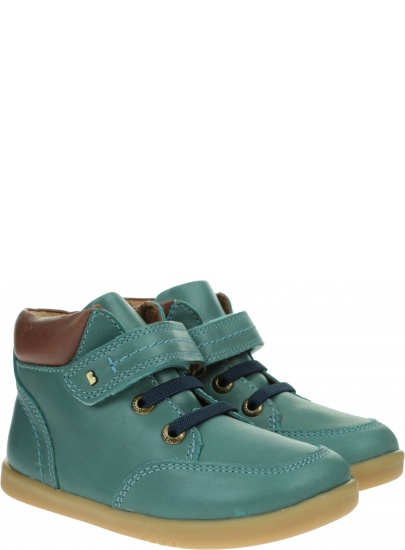Niebieskie Trzewiki BOBUX Timber Slate 632612