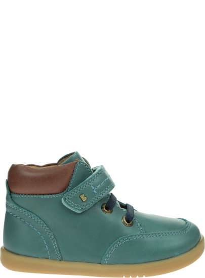 Niebieskie Trzewiki BOBUX Timber Slate 632612