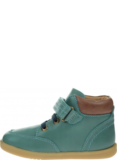 Niebieskie Trzewiki BOBUX Timber Slate 632612