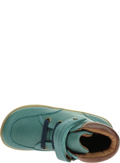 Niebieskie Trzewiki BOBUX Timber Slate 632612