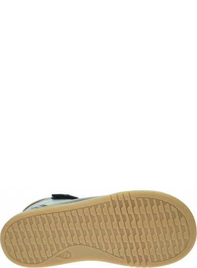 Granatowe Trzewiki BOBUX Timber Navy 832905A