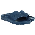 Klapki BIRKENSTOCK Barbados EVA 1015480 Navy