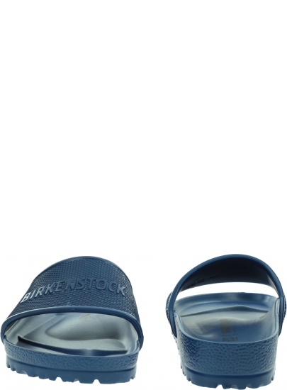 Klapki BIRKENSTOCK Barbados EVA 1015480 Navy