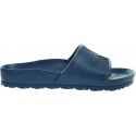 Klapki BIRKENSTOCK Barbados EVA 1015480 Navy