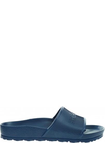 Klapki BIRKENSTOCK Barbados EVA 1015480 Navy