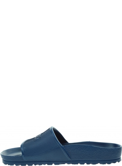 Klapki BIRKENSTOCK Barbados EVA 1015480 Navy