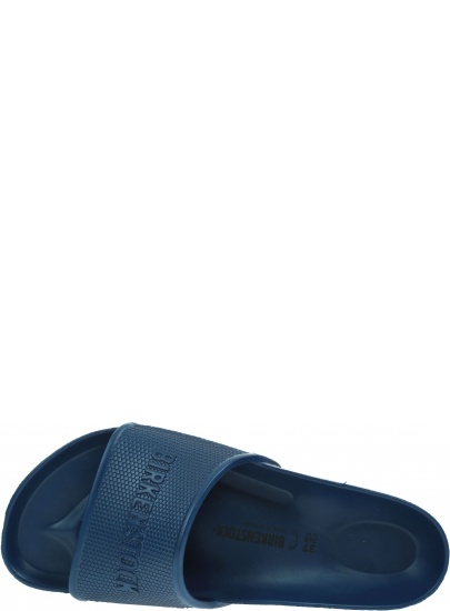 Klapki BIRKENSTOCK Barbados EVA 1015480 Navy
