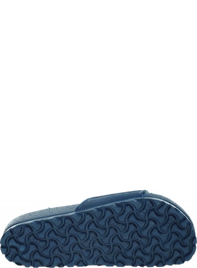 Klapki BIRKENSTOCK Barbados EVA 1015480 Navy