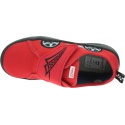 Czerwone Kapcie z Autem SUPERFIT 0-800301-5000