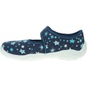 Kapcie w Gwiazdki SUPERFIT 0-600283-8100