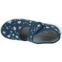 Kapcie w Gwiazdki SUPERFIT 0-600283-8100