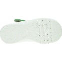 Zielone Kapcie z Żabką SUPERFIT 0-609248-7000