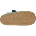 Granatowe Balerinki BOBUX Delight Navy Petal 728414 6