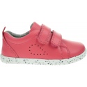 Różowe Półbuty BOBUX 633712 Grass Court Watermelon 3