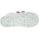 Różowe Półbuty BOBUX 633712 Grass Court Watermelon 6