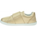Złote półbuty BOBUX 635304 Boston Trainer Gold 4