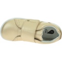 Złote półbuty BOBUX 635304 Boston Trainer Gold 5