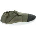 Ultralekkie Półbuty z ociepleniem BOBUX 500520 XPLORER ORIGIN ARCTIC OLIVE 3