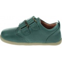 BUTY BOBUX 727707 PORT SHOE FOREST GREEN 4