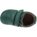 BUTY BOBUX 727707 PORT SHOE FOREST GREEN 5