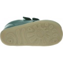 BUTY BOBUX 727707 PORT SHOE FOREST GREEN 6