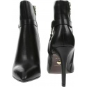 Eleganckie Botki na Szpilce TAMARIS 1-25304-25 001
