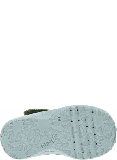 Kapcie z Małpką SUPERFIT 0-609256-7000
