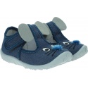 Kapcie z Myszką SUPERFIT 0-609249-8000