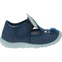 Kapcie z Myszką SUPERFIT 0-609249-8000
