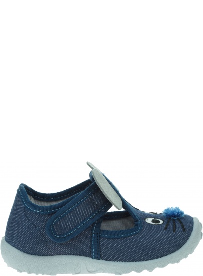 Kapcie z Myszką SUPERFIT 0-609249-8000