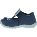 Kapcie z Myszką SUPERFIT 0-609249-8000