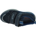 Granatowe Półbuty SUPERFIT Storm 1-006382-8000