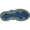 Granatowe Półbuty SUPERFIT Storm 1-006382-8000