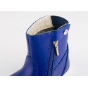 Niebieskie Wodoodporne Botki BOBUX 835209 Classic Paddington Blueberry