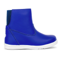 Niebieskie Wodoodporne Botki BOBUX 835209 Classic Paddington Blueberry
