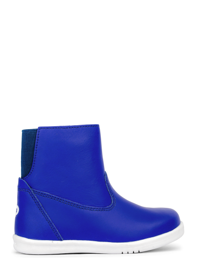 Niebieskie Wodoodporne Botki BOBUX 835209 Classic Paddington Blueberry