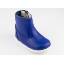 Niebieskie Wodoodporne Botki BOBUX 835209 Classic Paddington Blueberry