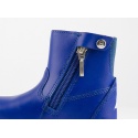 Niebieskie Wodoodporne Botki BOBUX 835209 Classic Paddington Blueberry