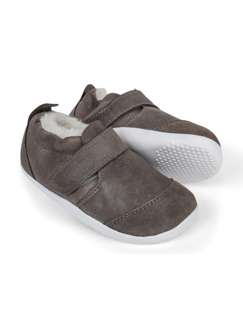 Ultralekkie Ocieplane Buciki BOBUX Marvel Arctic Charcoal 500605b Ultralekkie Ocieplane Buciki BOBUX Marvel Arctic Charcoal 500605b