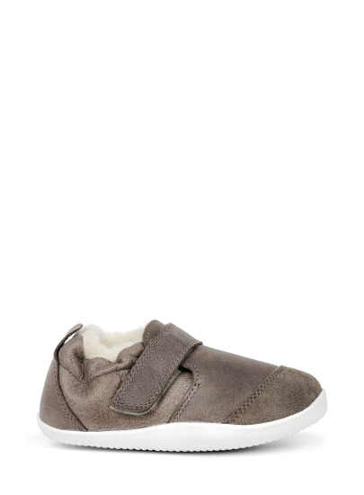 Ultralekkie Ocieplane Buciki BOBUX Marvel Arctic Charcoal 500605b