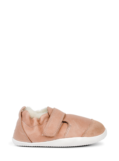 Ultralekkie Ocieplane Buciki BOBUX Marvel Arctic Dusk 500613b
