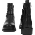 Botki Trapery TAMARIS 1-25478-25-001