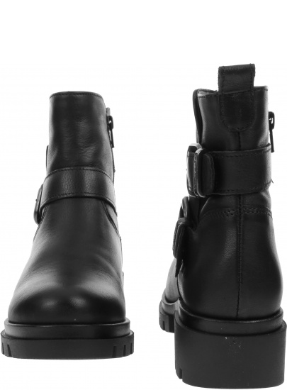 Botki Trapery TAMARIS 1-25478-25-001