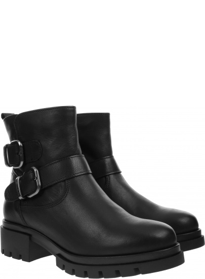 Botki Trapery TAMARIS 1-25478-25-001