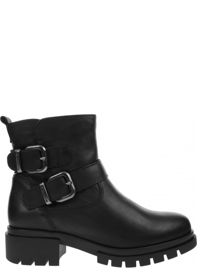 Botki Trapery TAMARIS 1-25478-25-001