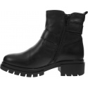 Botki Trapery TAMARIS 1-25478-25-001