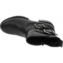 Botki Trapery TAMARIS 1-25478-25-001