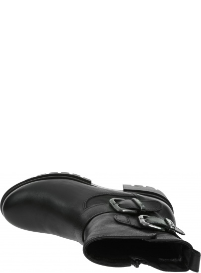 Botki Trapery TAMARIS 1-25478-25-001
