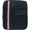Granatowa Listonoszka Męska TOMMY HILFIGER Mini Reporter AM0AM06292 CJM